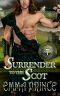 [Highland Bodyguards 07] • Surrender to the Scot